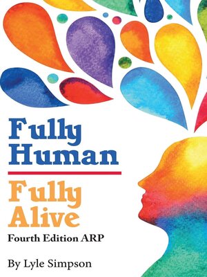cover image of Fully Human/ Fully Alive